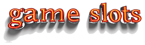game slots logo