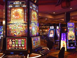 game slots iOS Version