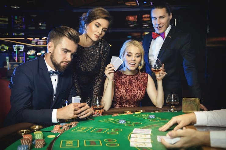 game slots American Speed Roulette