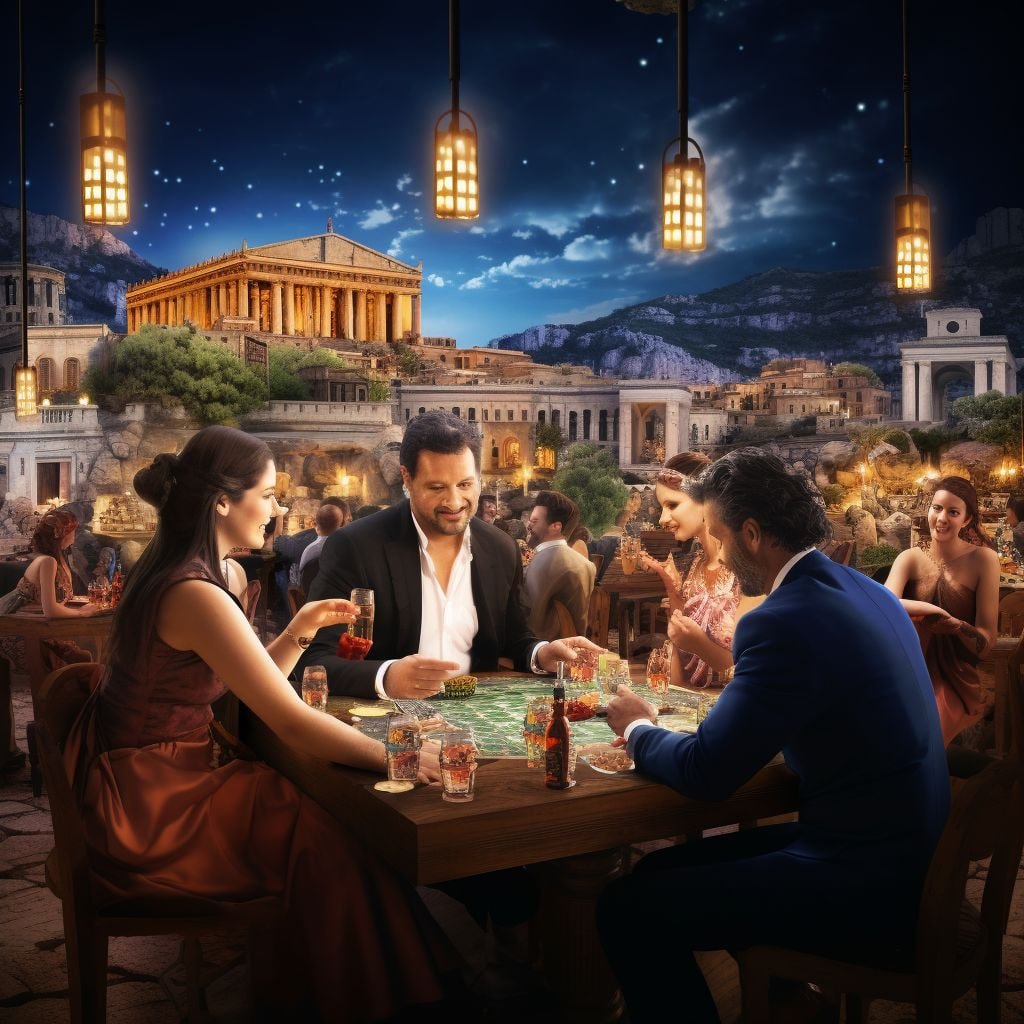 game slots gaming platform