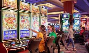 game slots mobile gaming