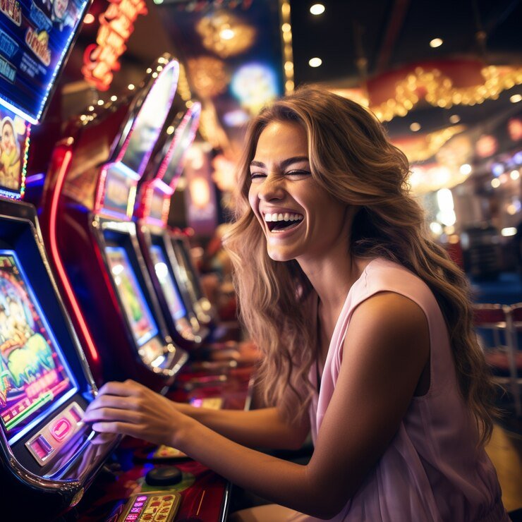 game slots Evolving Reels Collection